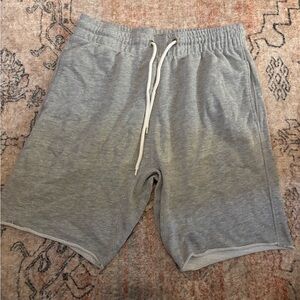 urban outfitters sweat shorts